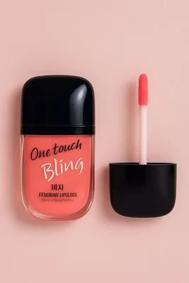 Pink Flavored Lip Balm for Daily Wear