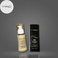 Matte Foundation for All Skin Types Pakistan