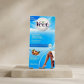 Veet Wax Strips for Smooth Legs & Body