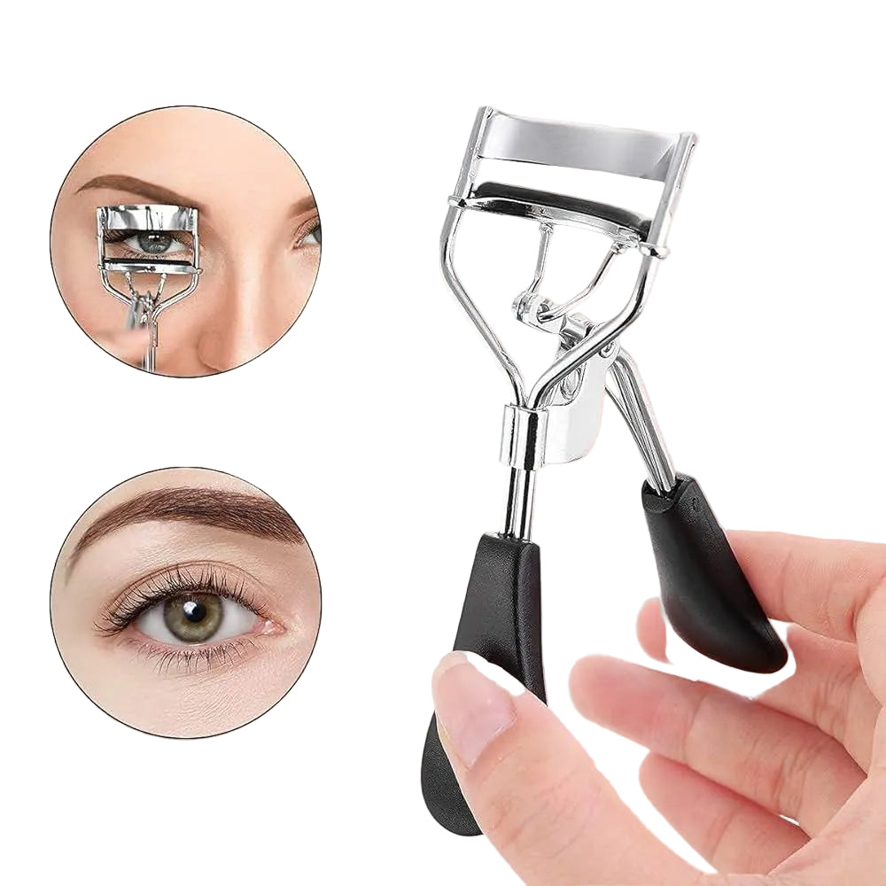Professional Eyelash Curler for Daily & Bridal Makeup